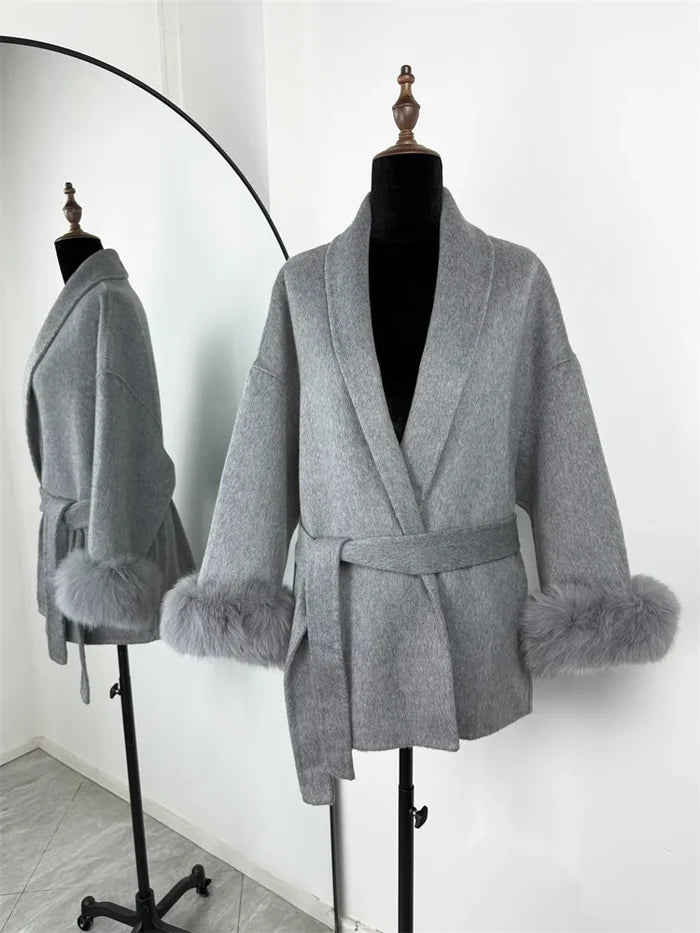 Gray / S(AU 8)
