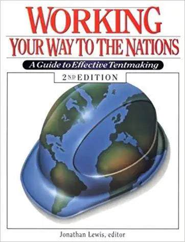 Working Your Way to the Nations - MissionBooks.org