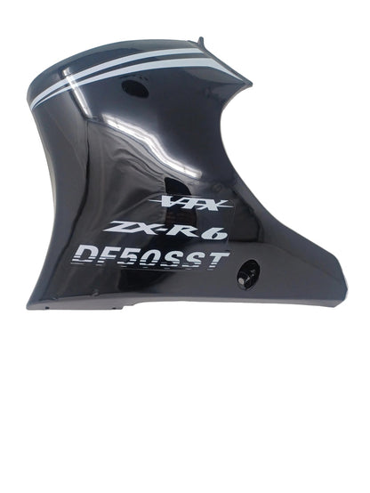 x18 50cc - Lower left fairing 03010377