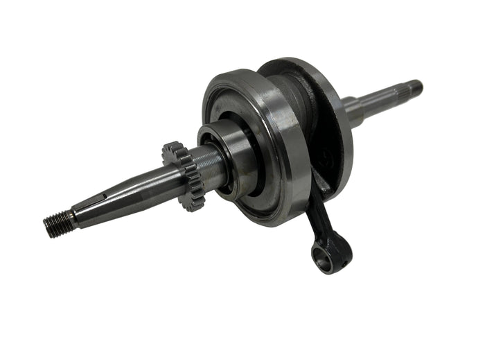 X18 50cc GY6 Motorcycle | Crankshaft (139230016)
