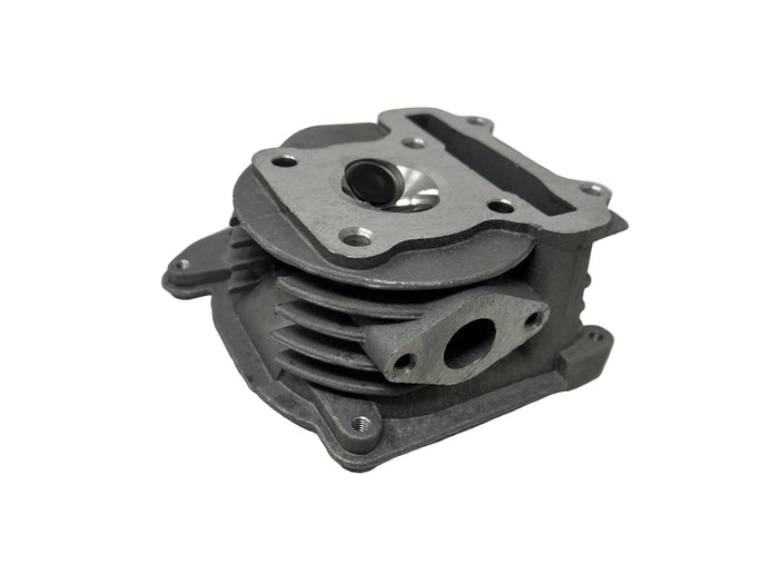 X18 50cc GY6 Motorcycle | Cylinder Head (139220000)