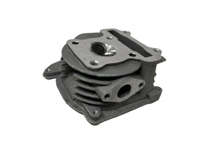 X18 50cc GY6 Motorcycle | Cylinder Head (139220000)