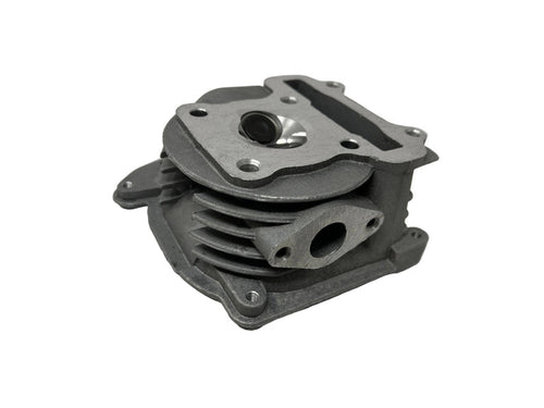 X18 50cc GY6 Motorcycle | Cylinder Head (139220000)