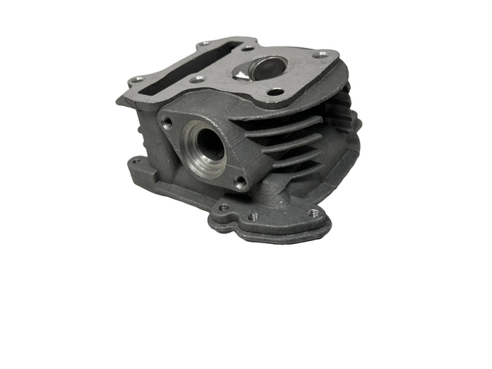 X18 50cc GY6 Motorcycle | Cylinder Head (139220000)