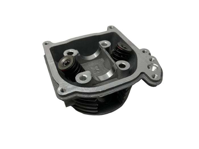 X18 50cc GY6 Motorcycle | Cylinder Head (139220000)