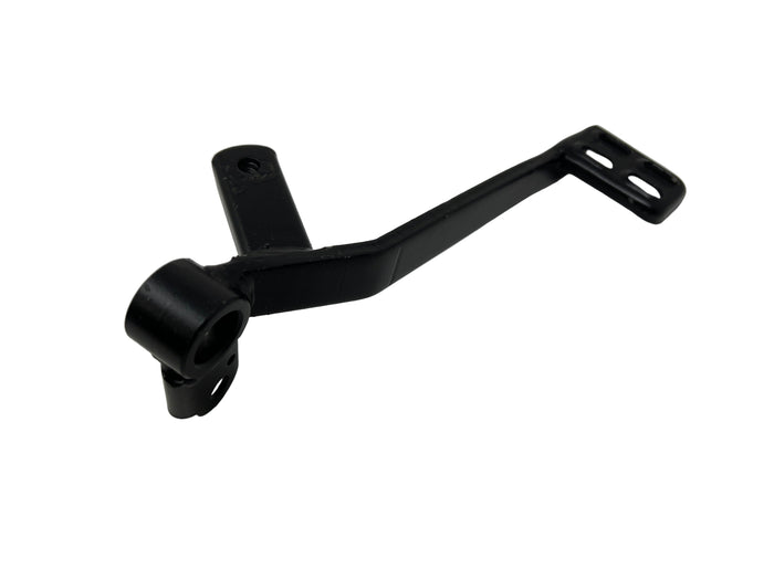 X18 50cc GY6 Motorcycle | Foot Brake Pedal (02011030)