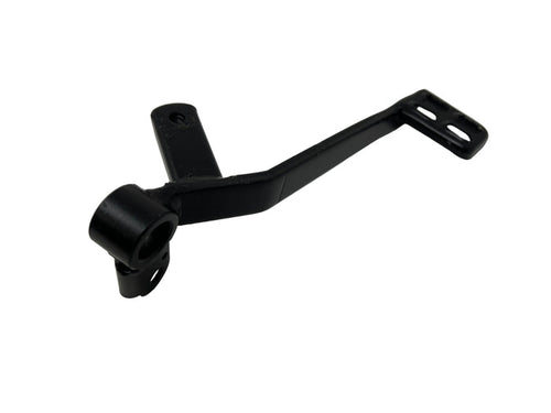 X18 50cc GY6 Motorcycle | Foot Brake Pedal (02011030)