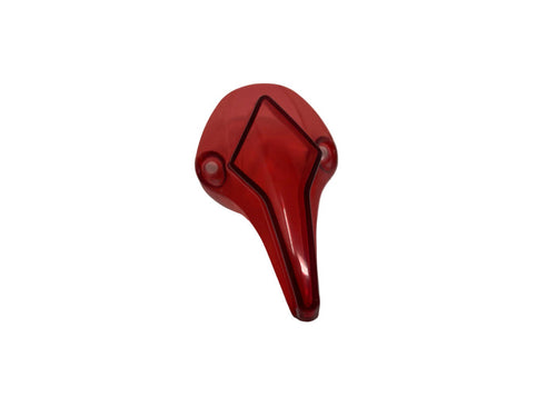 X18 50cc GY6 Motorcycle | Nose Cone Insert (03030600)