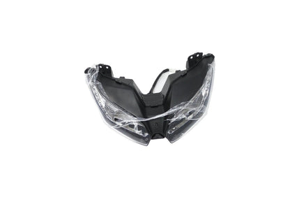 X19 200c Automatic Motorcycle | Headlight Assembly (09010091)