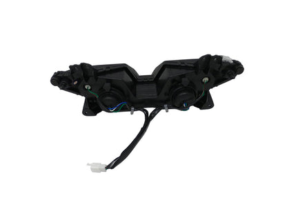 X19 200c Automatic Motorcycle | Headlight Assembly (09010091)