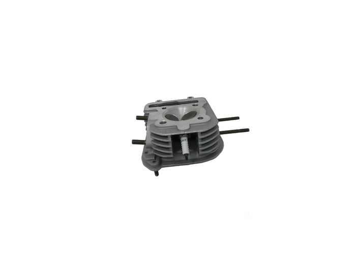 X19 200cc Automatic Motorcycle | Cylinder Head Assembly (2.20.01.67.99001)