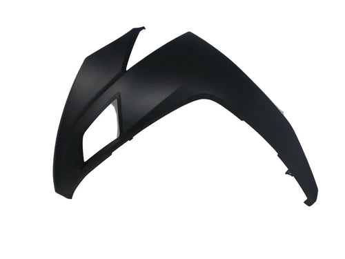 X19 200cc Automatic Motorcycle | Front Right Gaurd Board - Black (3010676)