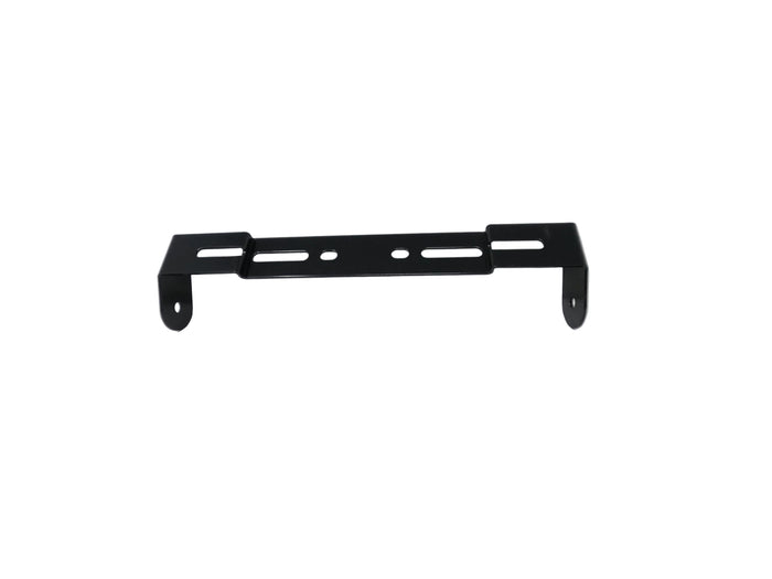 X19 200cc Automatic Motorcycle | License Plate Bracket (2022151)
