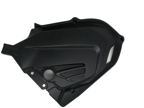 X19 200cc Automatic Motorcycle | Lower Right Guard (03010724)