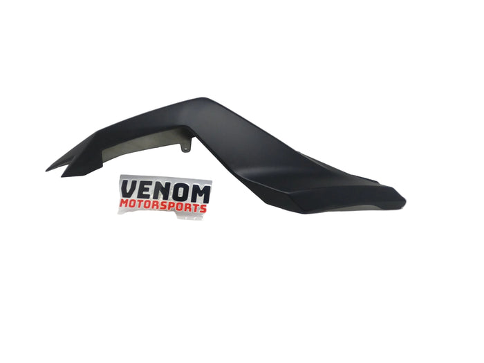 X19 200cc Automatic Motorcycle | Rear Right Gaurd Board - Black (3010682)