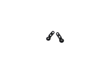 X19 200cc Automatic Motorcycle | Signal Light Brackets (2012199 + 2012200)