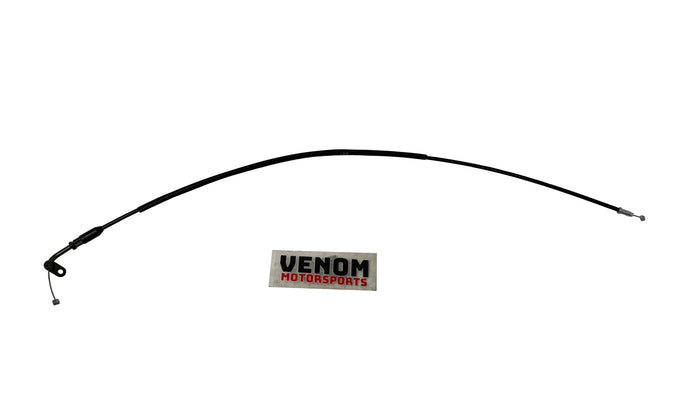 X20 Gen II 125cc | Choke Cable (125010100)