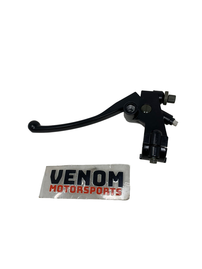 X20 Gen II 125cc | Clutch Lever + Perch (125010061)