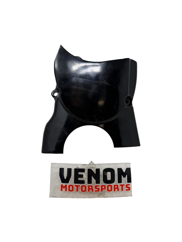 X20 Gen II 125cc | Engine Sprocket Cover (125010098)