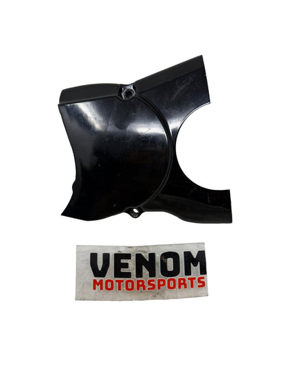 X20 Gen II 125cc | Engine Sprocket Cover (125010098)