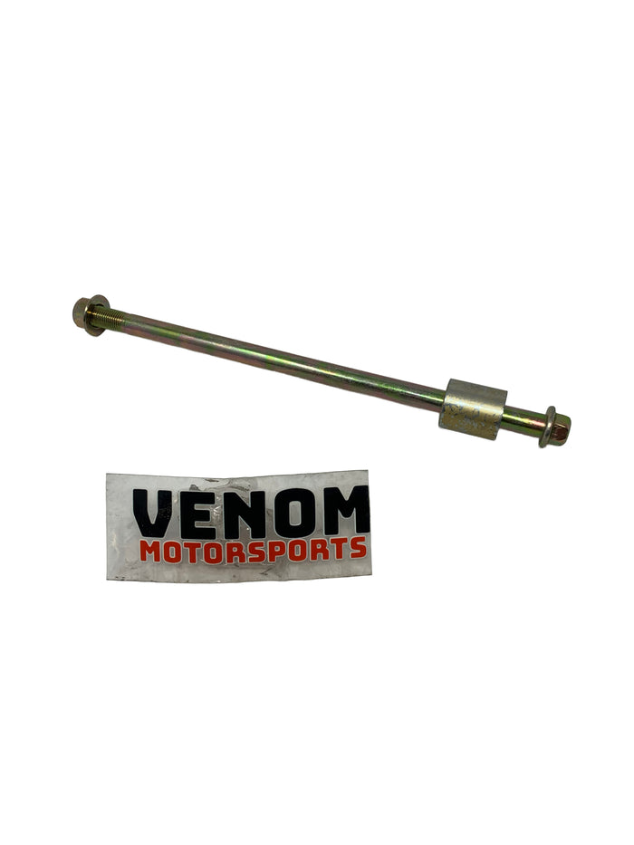 X20 Gen II 125cc | Front Axle Bolt (125010071)