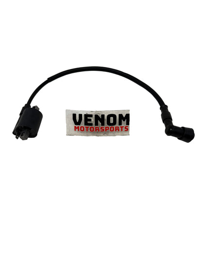 X20 Gen II 125cc | Ignition Coil (125000907)