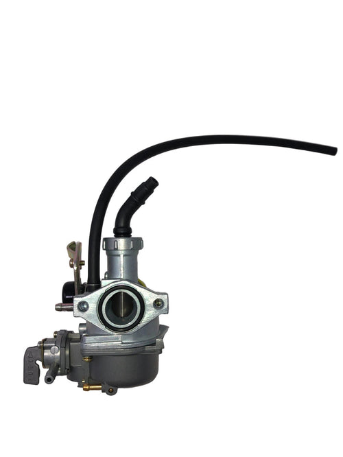 Venom X22 125cc Motorcycle | PZ19 Carburetor (125000902)
