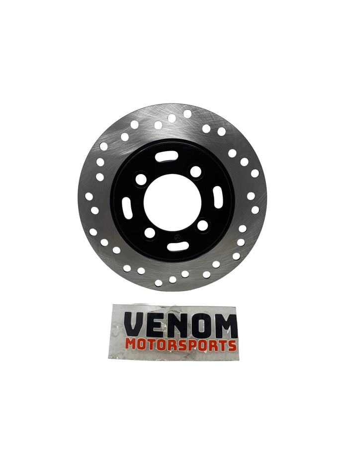 X20 Gen II 125cc | Rear Disc Brake (125010038)