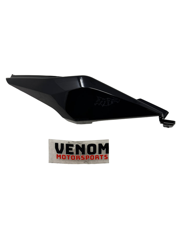 X20 Gen II 125cc | Rear Left Panel (Black) (125010010)