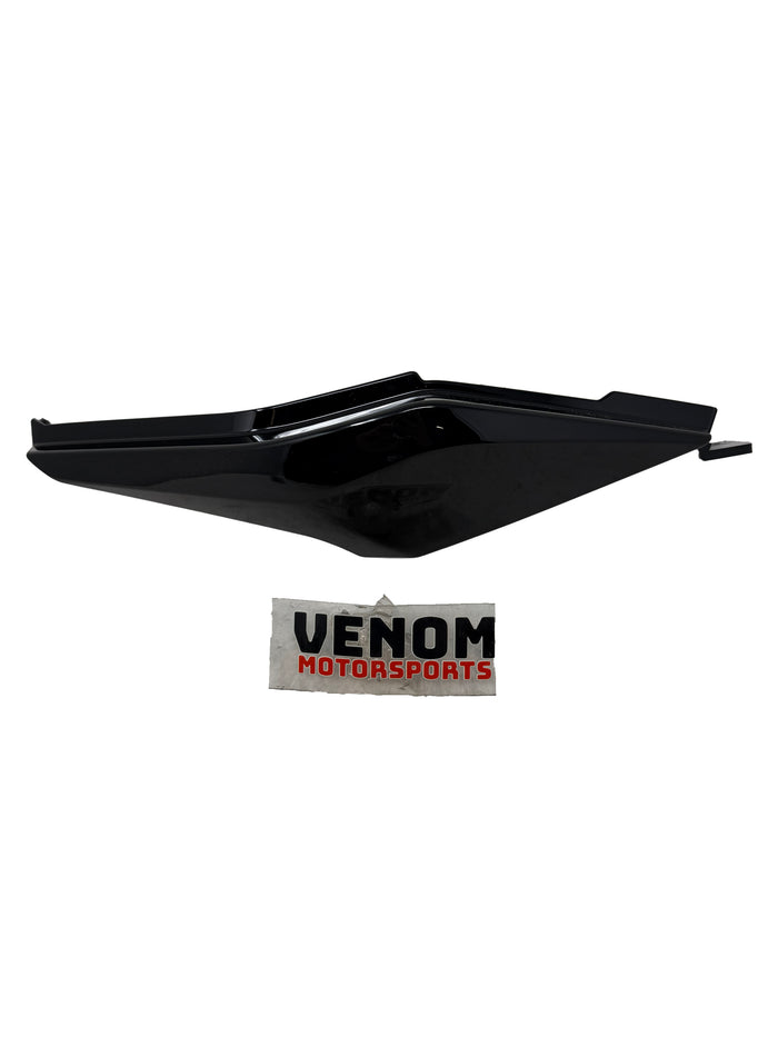X20 Gen II 125cc | Rear Left Panel (Black) (125010010)