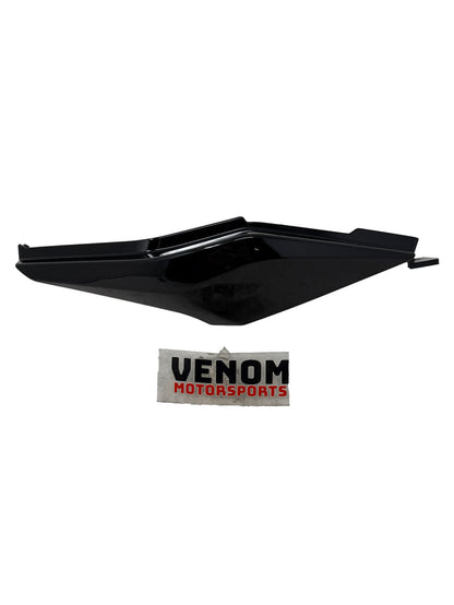 X20 Gen II 125cc | Rear Left Panel (Black) (125010010)