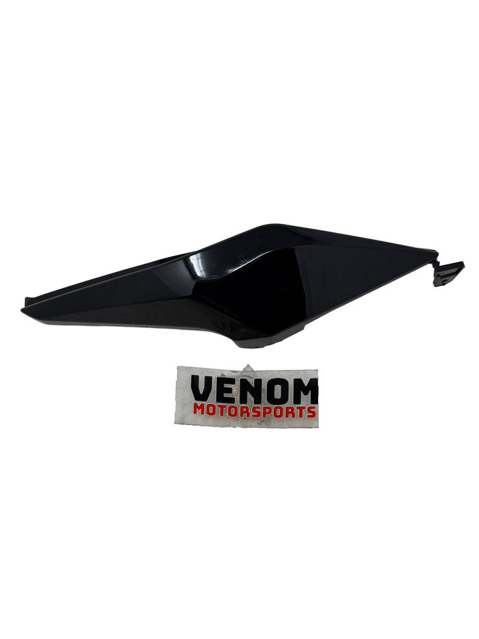 X20 Gen II 125cc | Rear Left Panel (Black) (125010010)