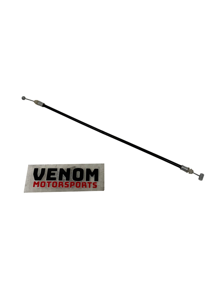 X20 Gen II 125cc | Seat Lock Cable (125010103)