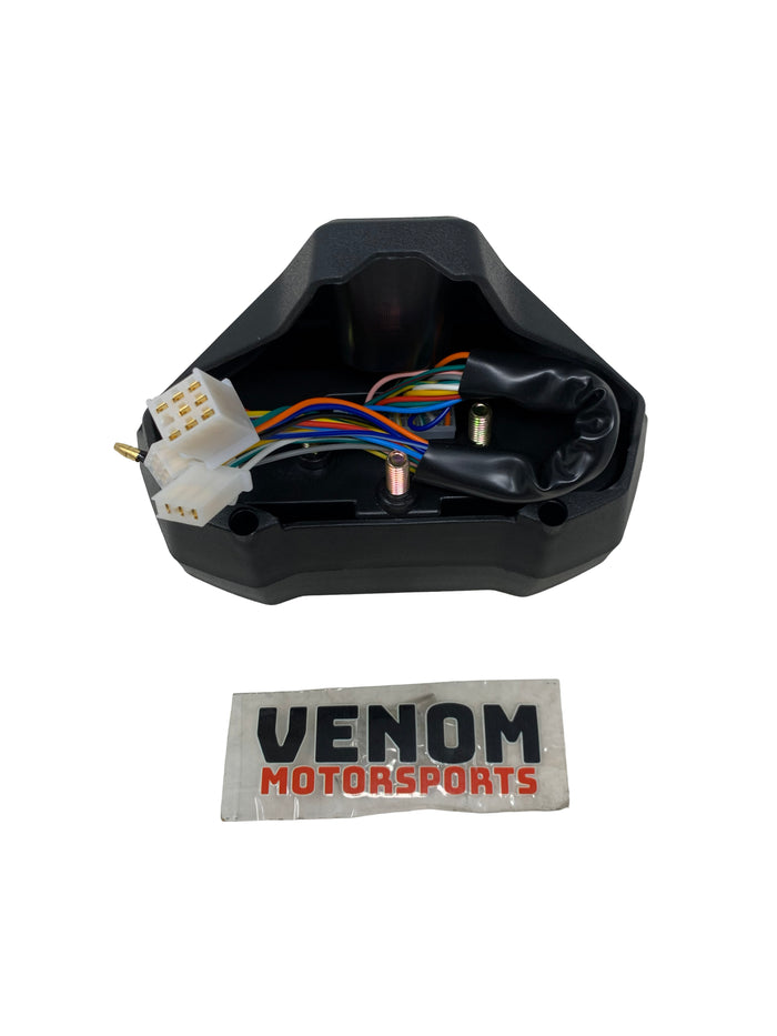 X20 Gen II 125cc | Speedometer (125010044)