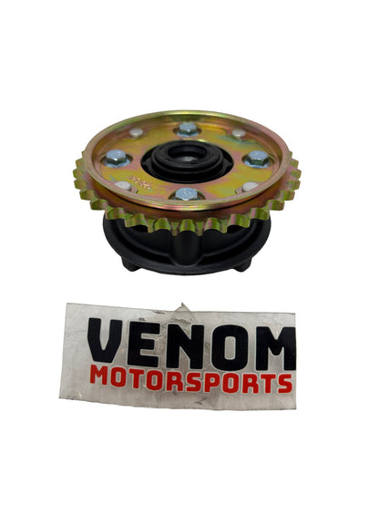 X20 Gen II 125cc | Sprocket Assembly (125010097)