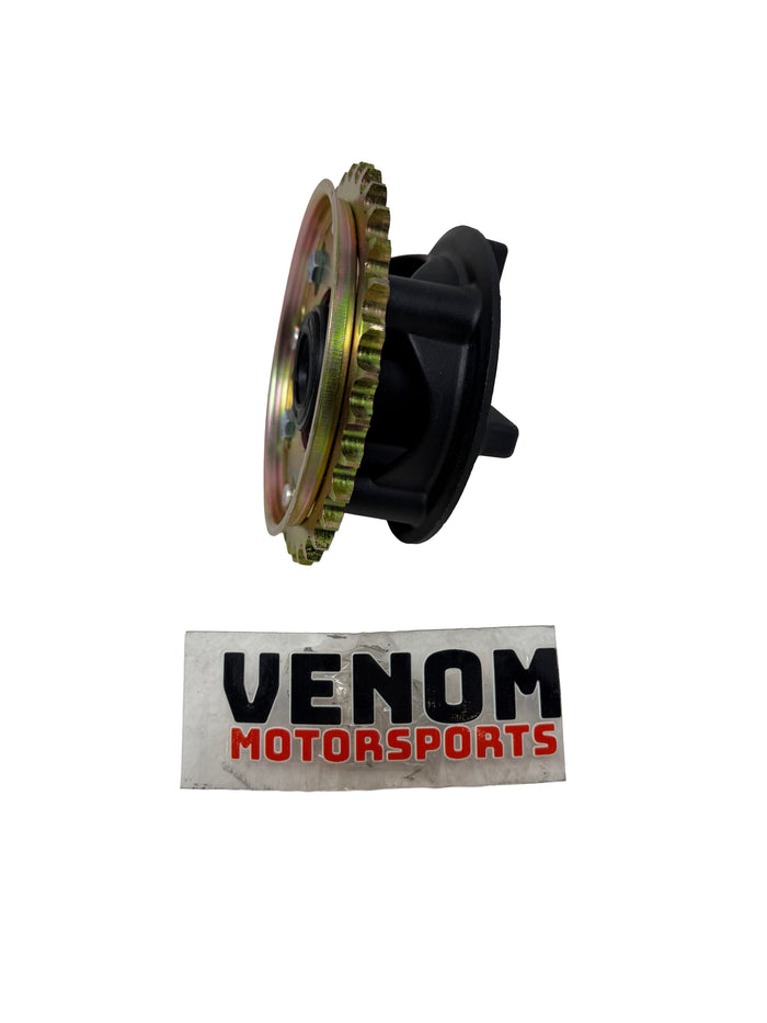 X20 Gen II 125cc | Sprocket Assembly (125010097)