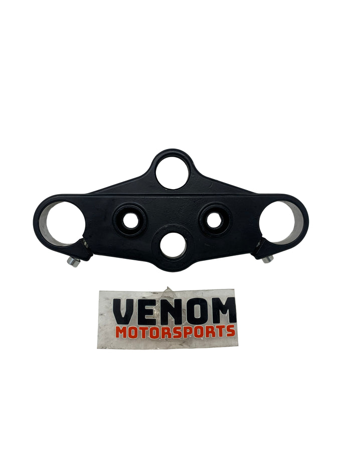 X20 Gen II 125cc | Triple Tree Upper Plate (125010035)