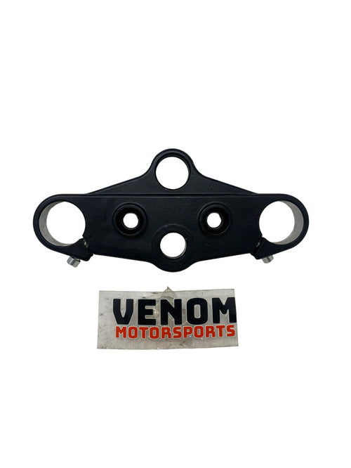 X20 Gen II 125cc | Triple Tree Upper Plate (125010035)