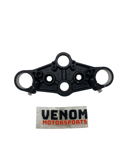 X20 Gen II 125cc | Triple Tree Upper Plate (125010035)
