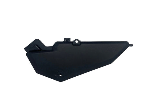 X22GT 250cc Automatic Motorcycle | Left Lower Side Panel (YY350-6E-2200158)