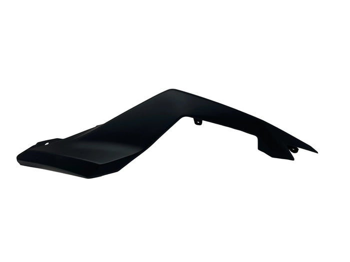 X22GT 250cc Automatic Motorcycle | Left Tail Fairing (YY350-6E-2200162)