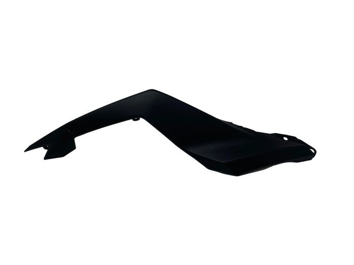 X22GT 250cc Automatic Motorcycle | Right Tail Fairing (YY350-6E-2200163)