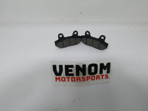 X22R 250cc | Brake Pads (190511-8)
