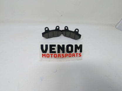 X22R 250cc | Brake Pads (190511-8)