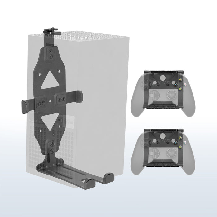 Xbox Series X Gaming Console Wall Mount