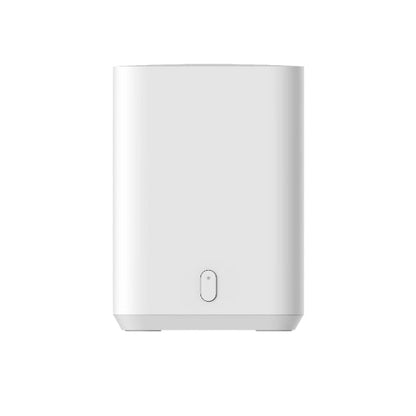Xiaomi Outdoor Security Camera Base Station, White