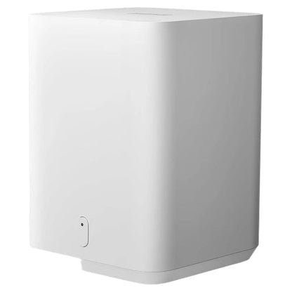 Xiaomi Outdoor Security Camera Base Station, White