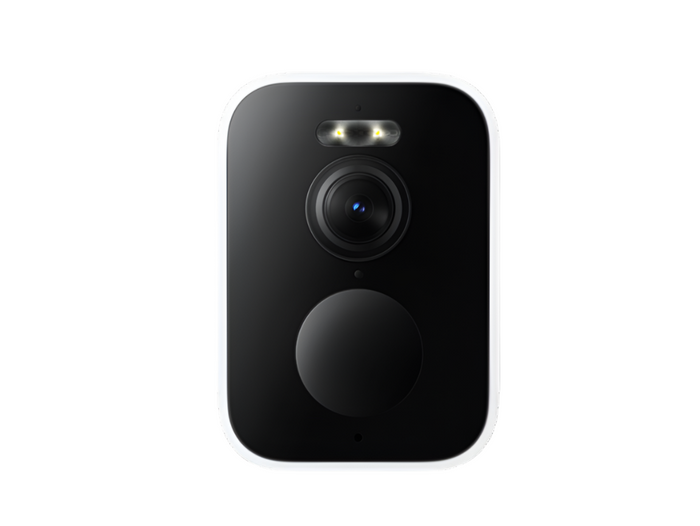 Xiaomi Outdoor Security Camera BW500, White