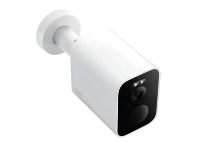 Xiaomi Outdoor Security Camera BW500, White