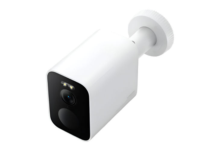 Xiaomi Outdoor Security Camera BW500, White